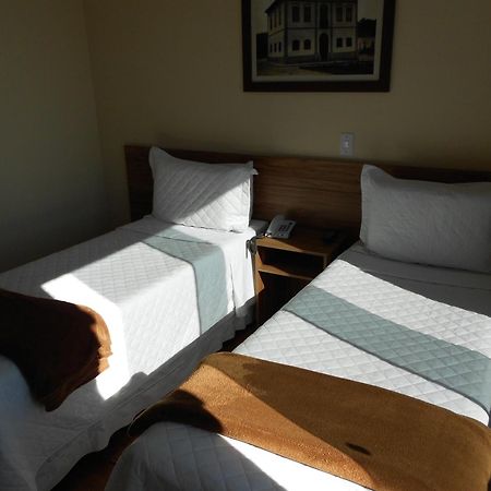 פידאדה Hotel Jwf מראה חיצוני תמונה