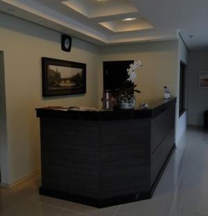 פידאדה Hotel Jwf מראה חיצוני תמונה