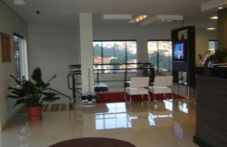 פידאדה Hotel Jwf מראה חיצוני תמונה