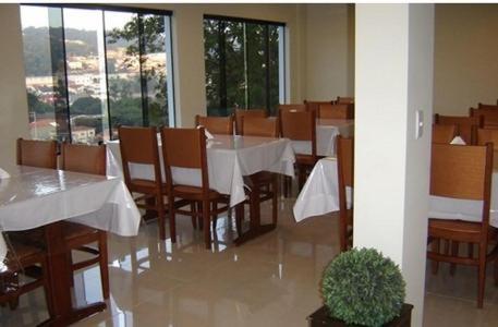פידאדה Hotel Jwf מראה חיצוני תמונה