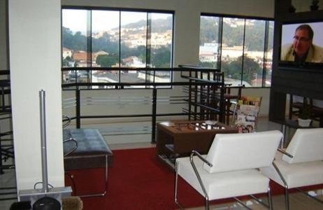 פידאדה Hotel Jwf מראה חיצוני תמונה