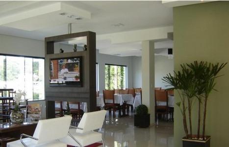 פידאדה Hotel Jwf מראה חיצוני תמונה