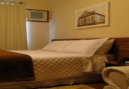 פידאדה Hotel Jwf חדר תמונה
